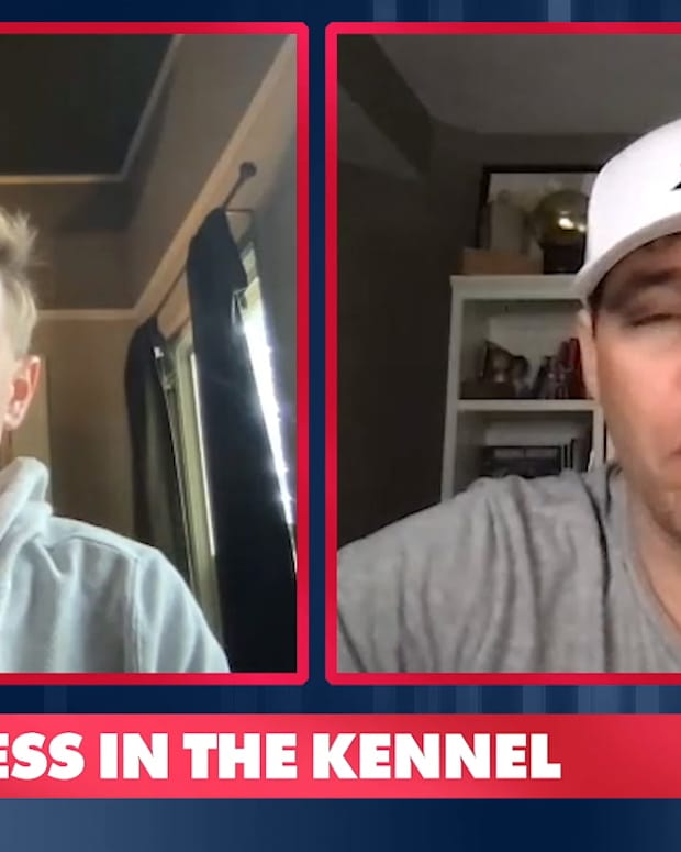 Recapping the Kraziness in the Kennel